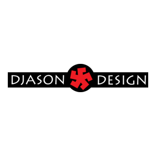 Djason Design Logo PNG Vector