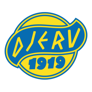 Djerv Haugesund Logo PNG Vector