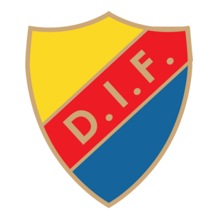 Djurgarden Logo PNG Vector