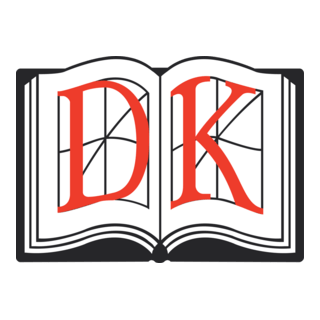 DK Logo PNG Vector