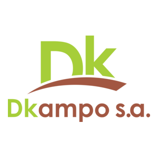 Dkampo Logo PNG Vector