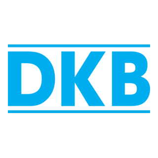 DKB Kurz Logo PNG Vector