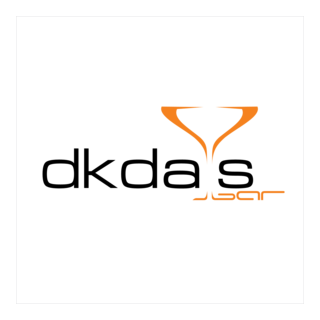Dkdas Bar Logo PNG Vector