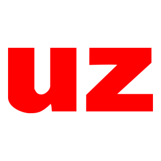 DKP - uz Logo PNG Vector