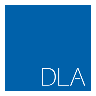 DLA Logo PNG Vector