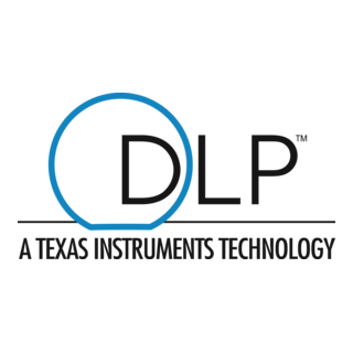 DLP Logo PNG Vector