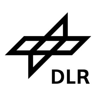 DLR Logo PNG Vector