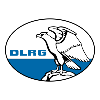 DLRG Logo PNG Vector