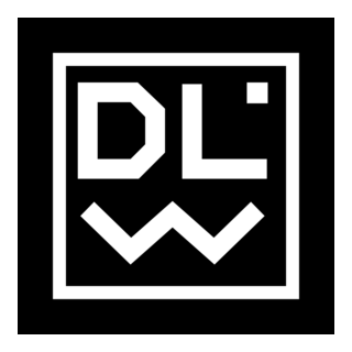 DLW Logo PNG Vector