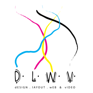 DLWV Creative Logo PNG Vector