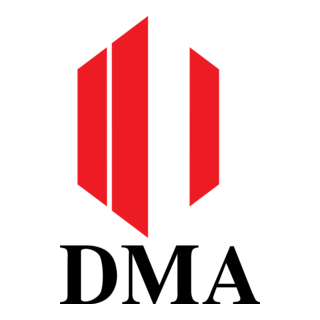 DMA Logo PNG Vector