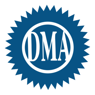 DMA Logo PNG Vector