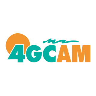 DMG 4GC Logo PNG Vector