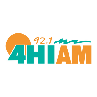 DMG 4HI Burton George Logo PNG Vector