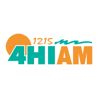 DMG 4HI Moronbah Logo PNG Vector