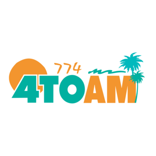 DMG 4TOAM Townsville Logo PNG Vector