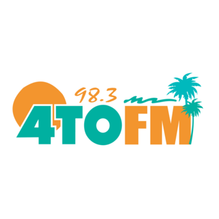 DMG 4TOFM Bowen Logo PNG Vector