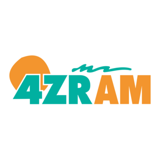 DMG 4ZR Logo PNG Vector