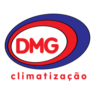 DMG Climatizacao Logo PNG Vector