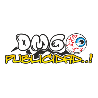 DMG publicidad Logo PNG Vector
