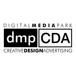 dmp-cda Logo PNG Vector