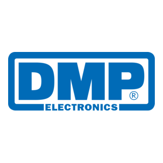 DMP Electronics Logo PNG Vector