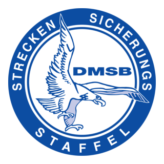 DMSB Logo PNG Vector