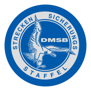 DMSB Logo PNG Vector