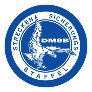 DMSB Logo PNG Vector