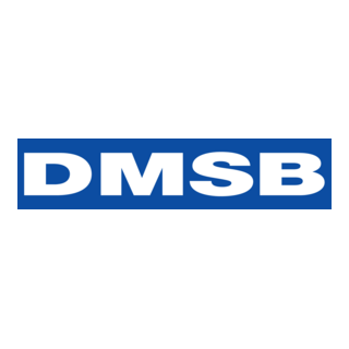 DMSB Logo PNG Vector