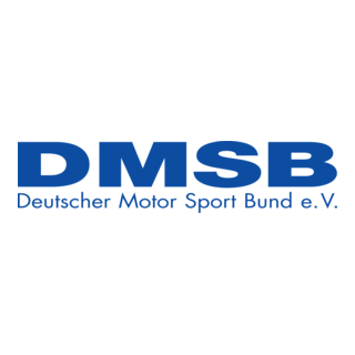 DMSB Logo PNG Vector