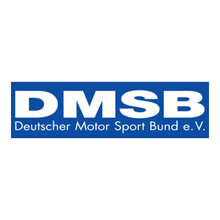 DMSB Logo PNG Vector