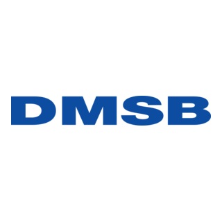 DMSB Logo PNG Vector