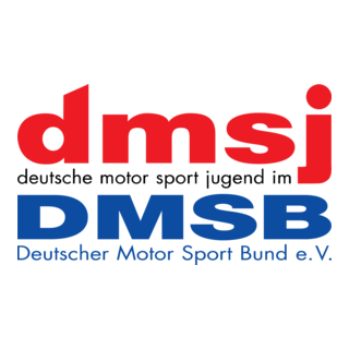 DMSJ DMSB Logo PNG Vector