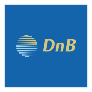 DnB Logo PNG Vector