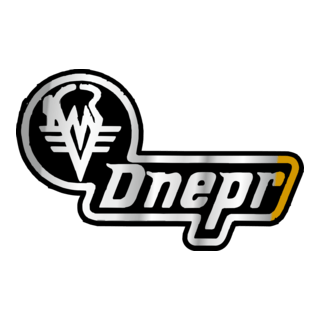 DNEPR Logo PNG Vector