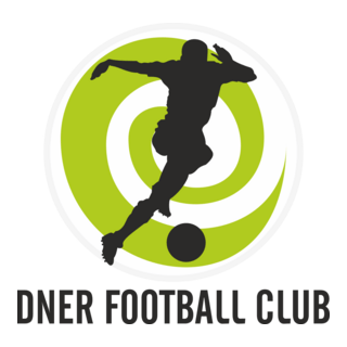 DNER Football Club Logo PNG Vector