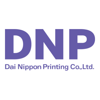 DNP Logo PNG Vector
