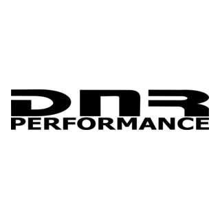 DNR performance Logo PNG Vector