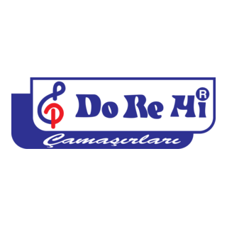 Do Re Mi Logo PNG Vector