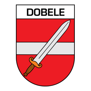 Dobele Logo PNG Vector