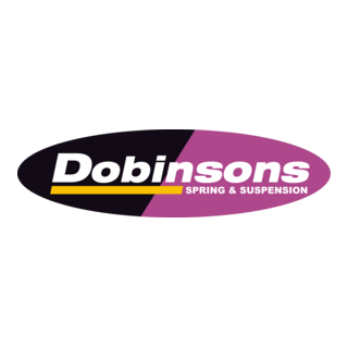Dobinsons Logo PNG Vector