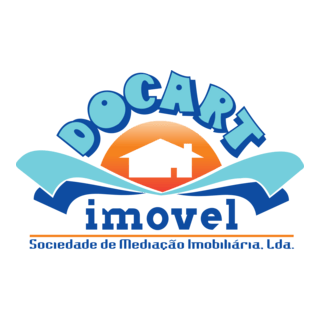 Docartimovel Logo PNG Vector