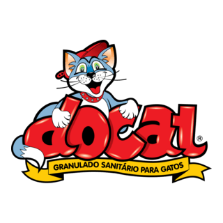 Docat Logo PNG Vector