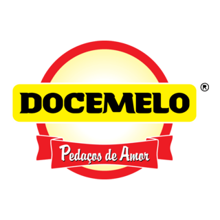 Docemelo Logo PNG Vector