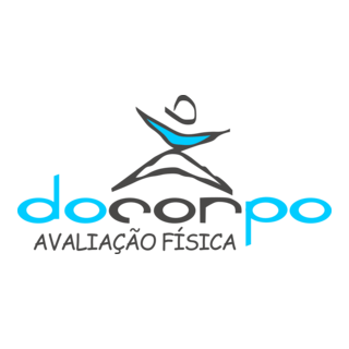 Docorpo Avaliaçao Fisica Logo PNG Vector