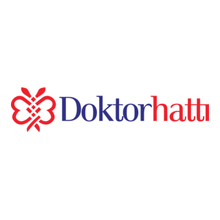 DoctorHatti Logo PNG Vector