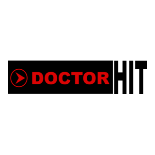 DoctorHit Logo PNG Vector