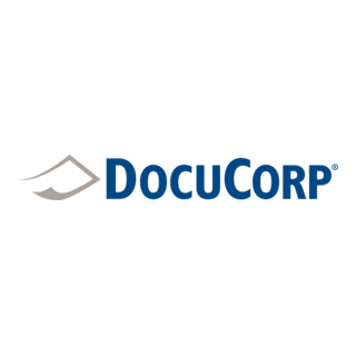 DocuCorp Logo PNG Vector
