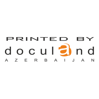 doculand Logo PNG Vector